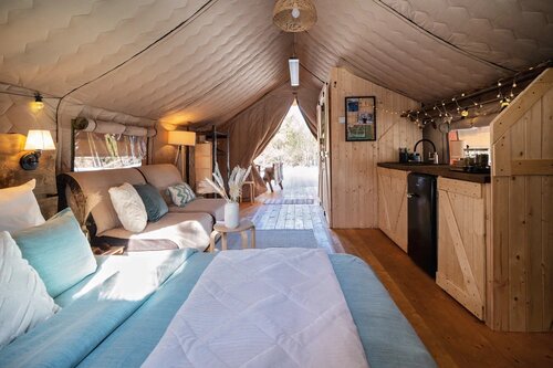 Дом отдыха Жизнь-Угра! в Самсонове