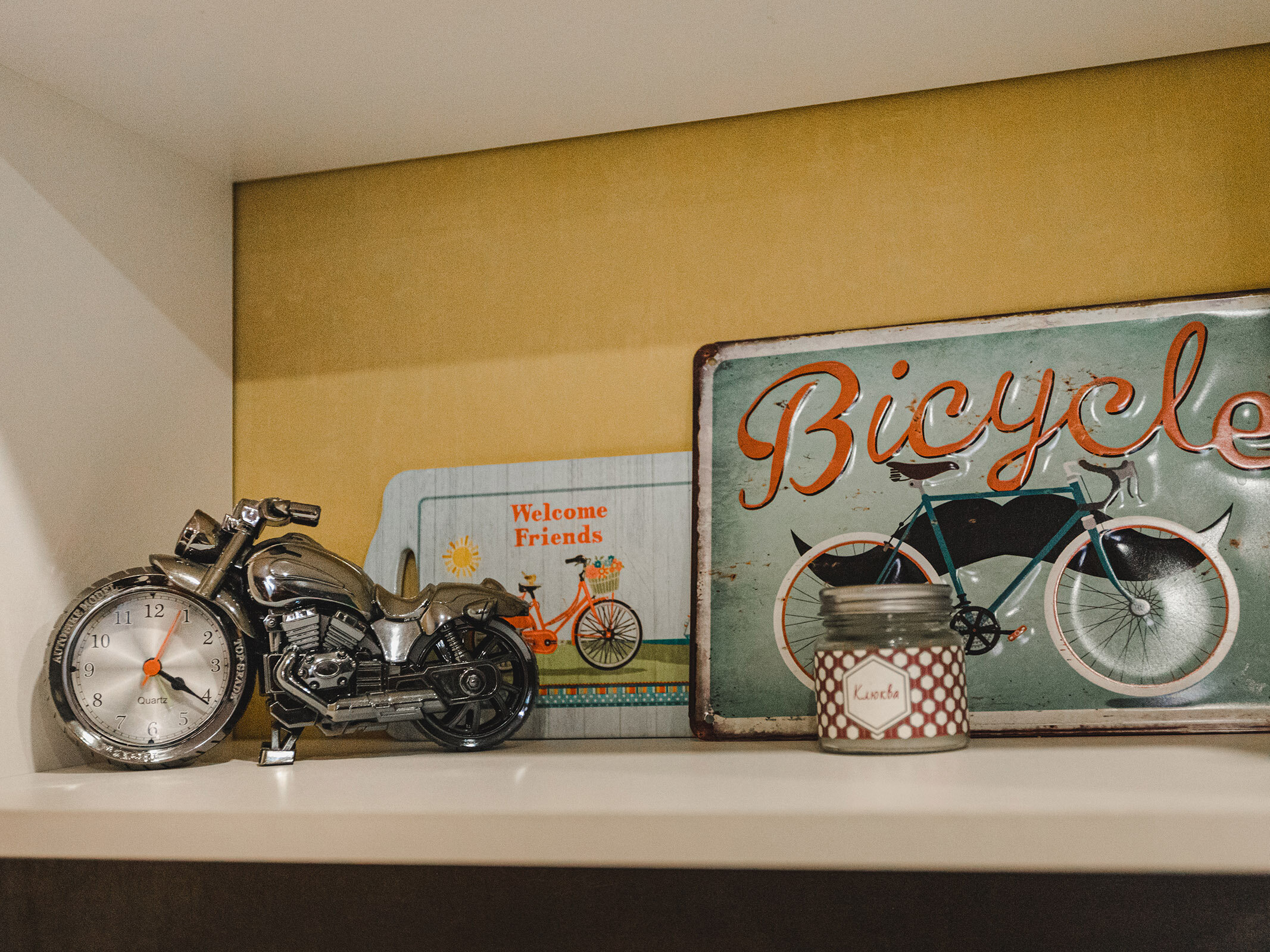 Фото Апартаменты Есенин смарт