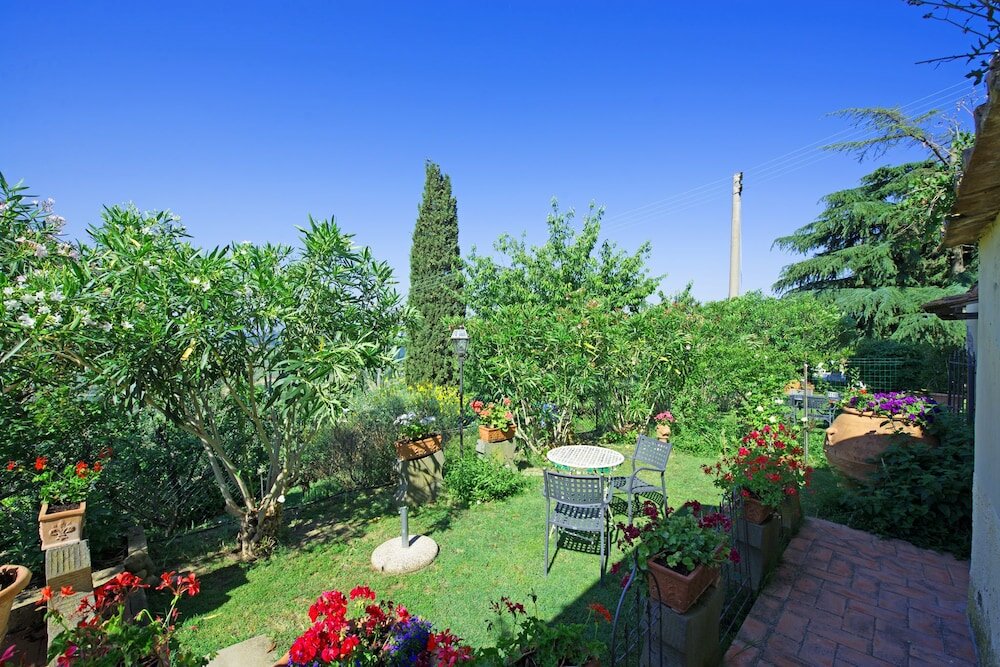 Фото Torre Tavarnelle