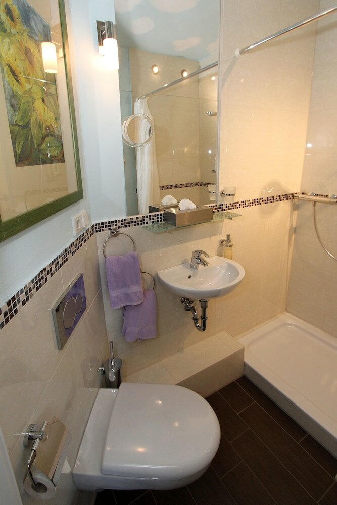 Фото Hotel an de Marspoort