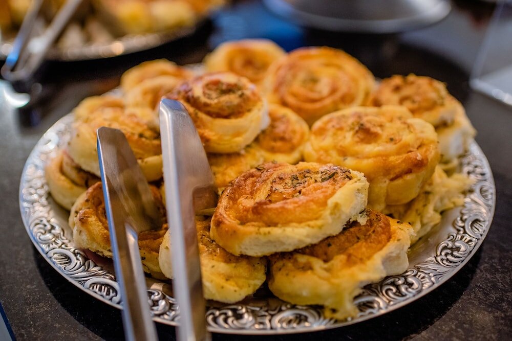 Фото Imperador Palace Hotel