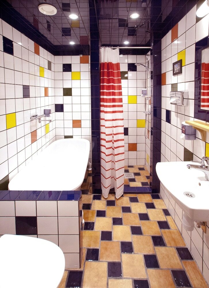 Фото Hotell Havanna