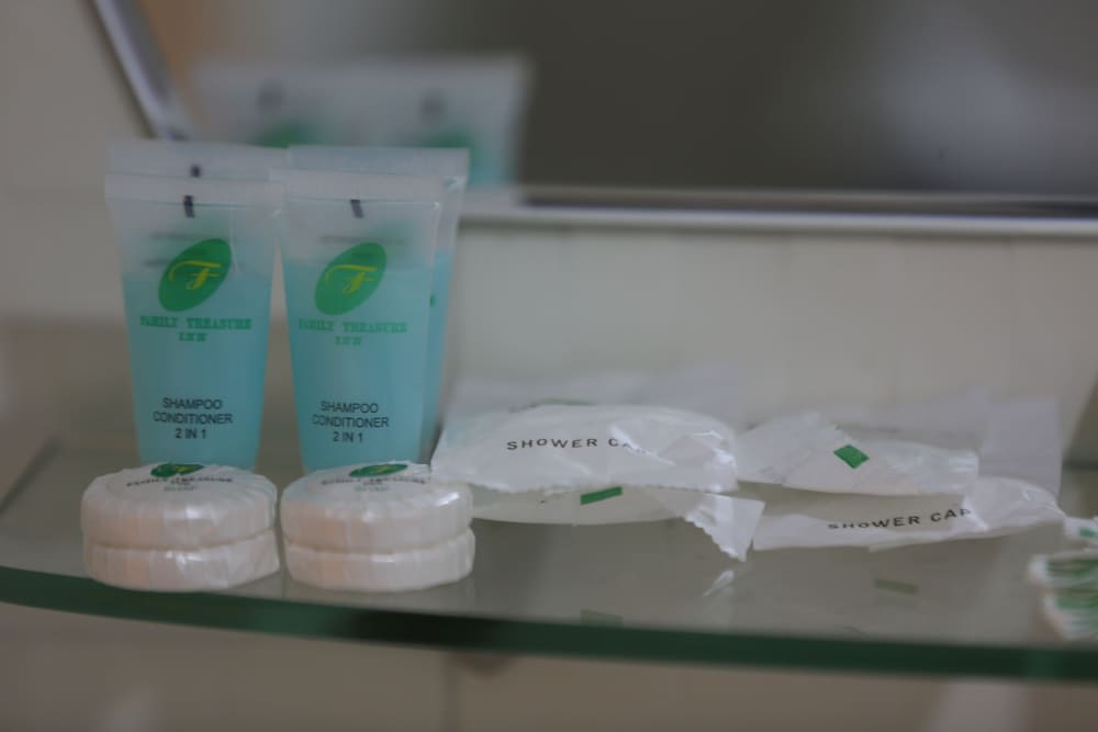 Фото Family Treasure Yangon