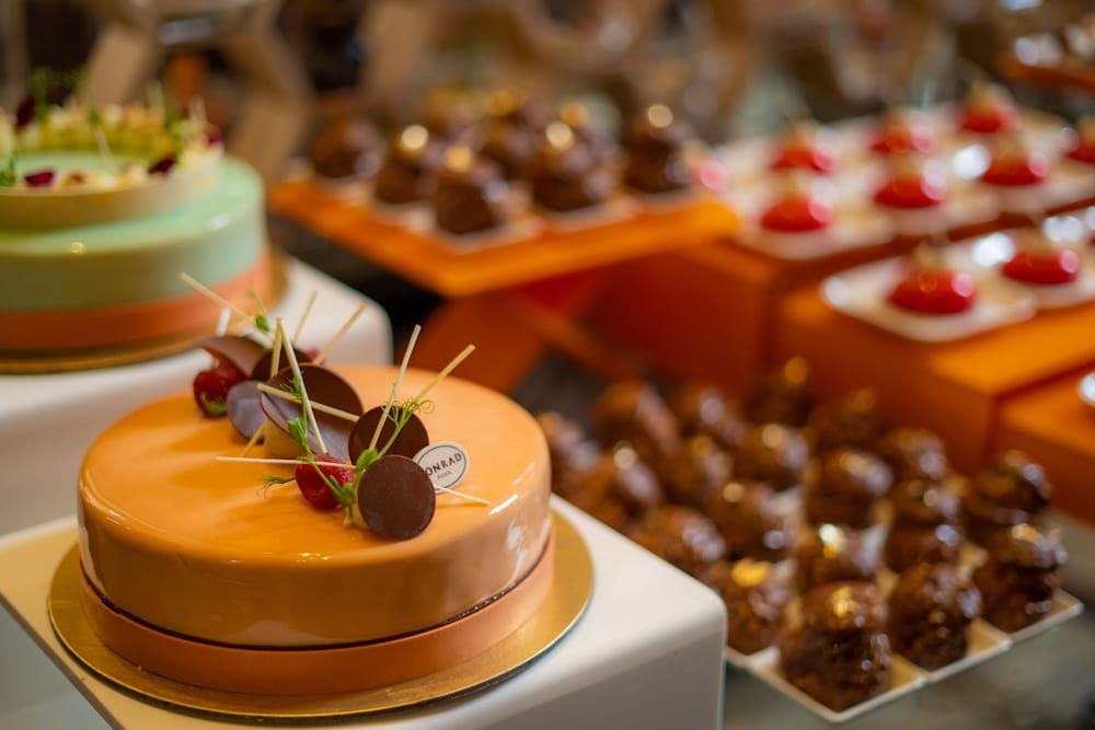 Фото Conrad Pune