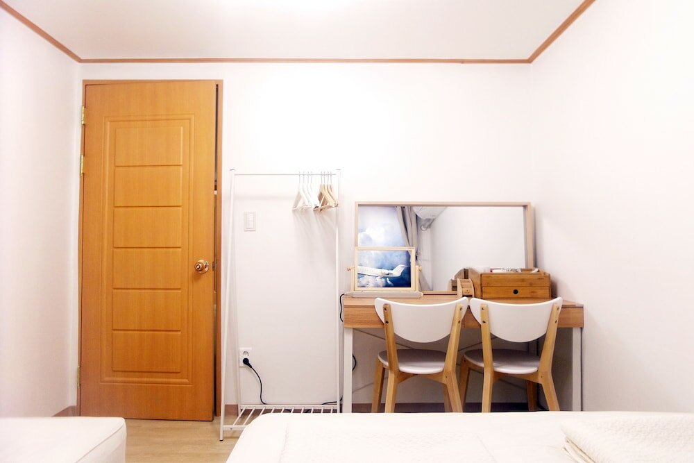 Фото Hongdae Lai Lai house