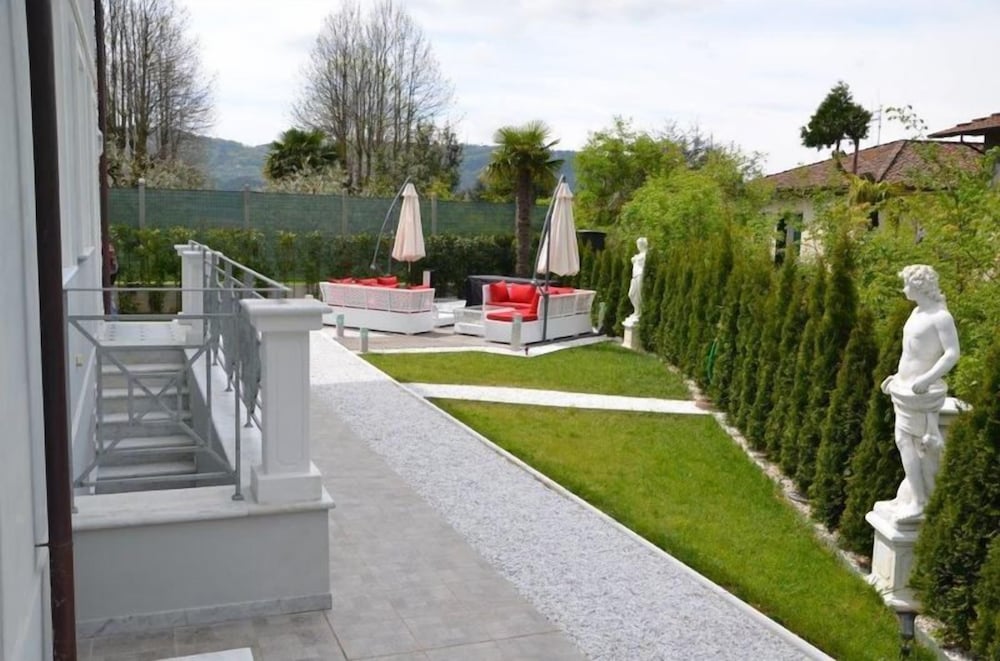 Фото Villa Raffaela