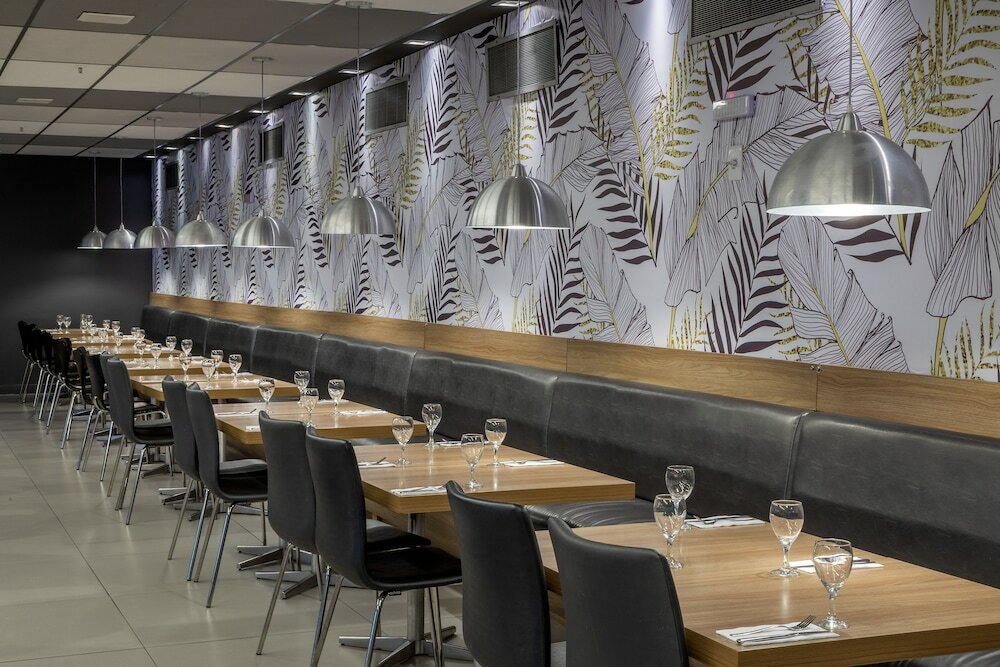 Фото Linx Galeao by Wish