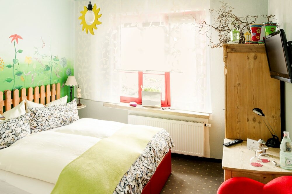 Фото Hotel an de Marspoort