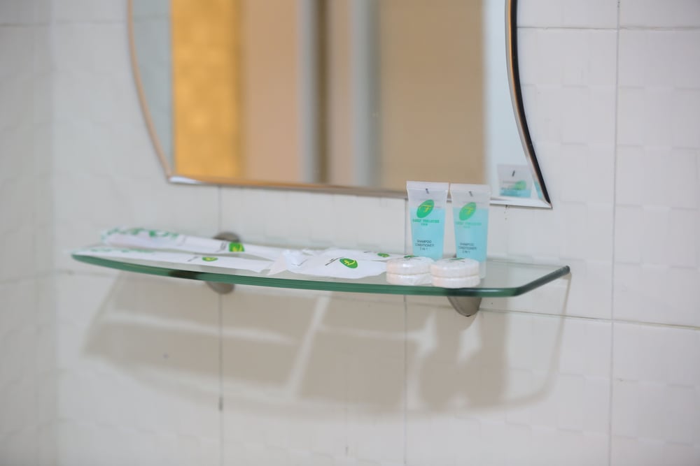 Фото Family Treasure Yangon