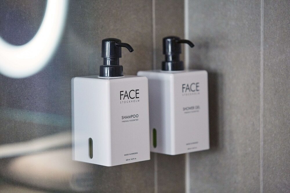 Фото Scandic Frankfurt Museumsufer