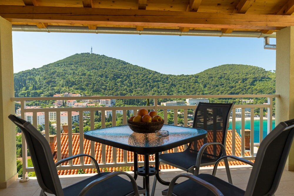 Фото Apartments Mandy