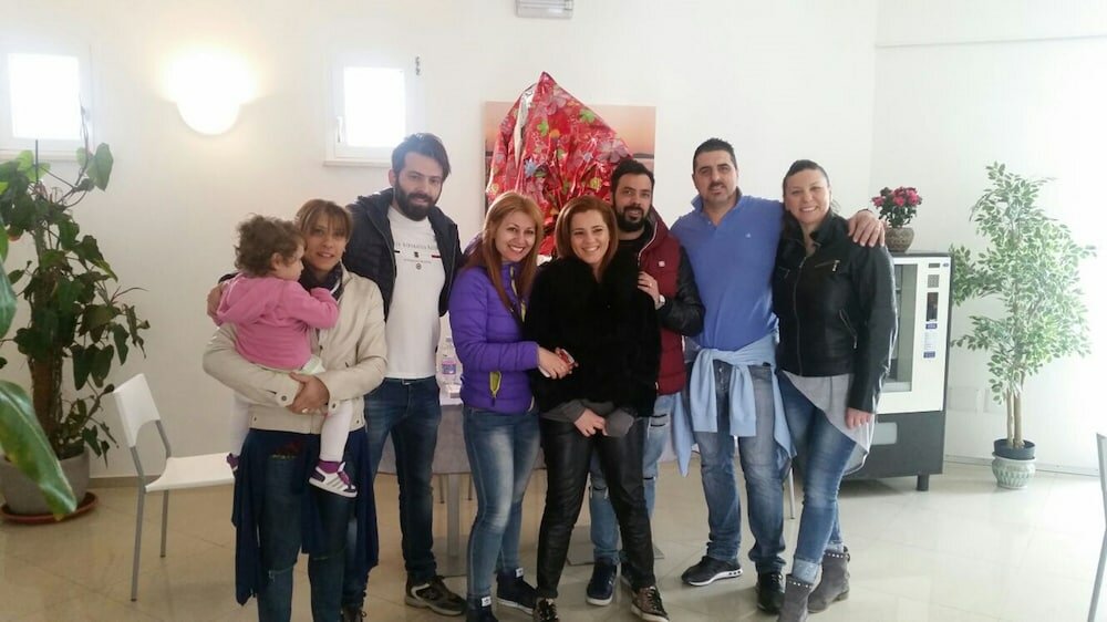 Фото Residence Alba