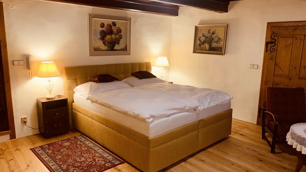 Фото Penzion Kapr