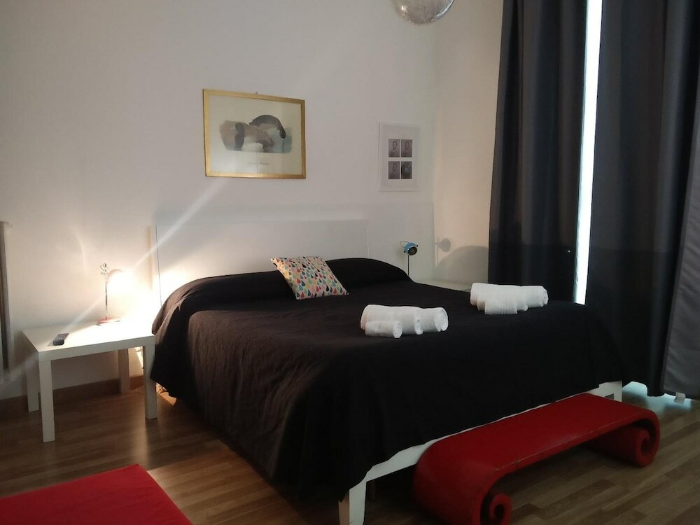 Фото Rome Center Rooms