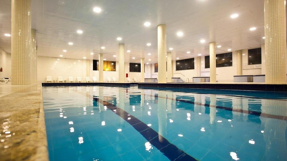 Фото Tropicanas Apart Hotel