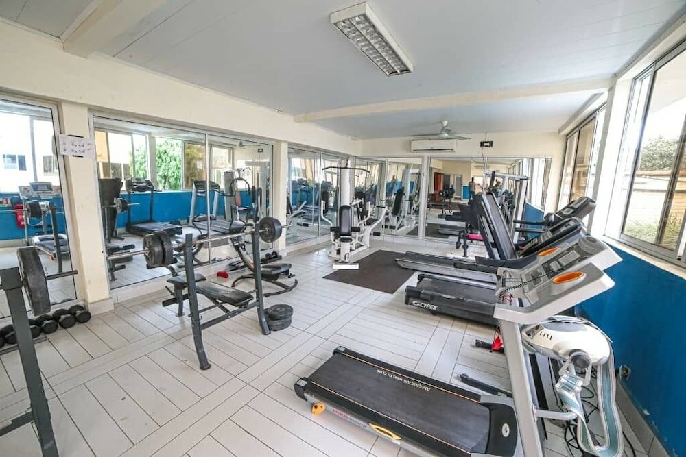 Фото Fini Hotel Bobende