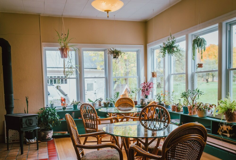 Фото Gîte TerreCiel