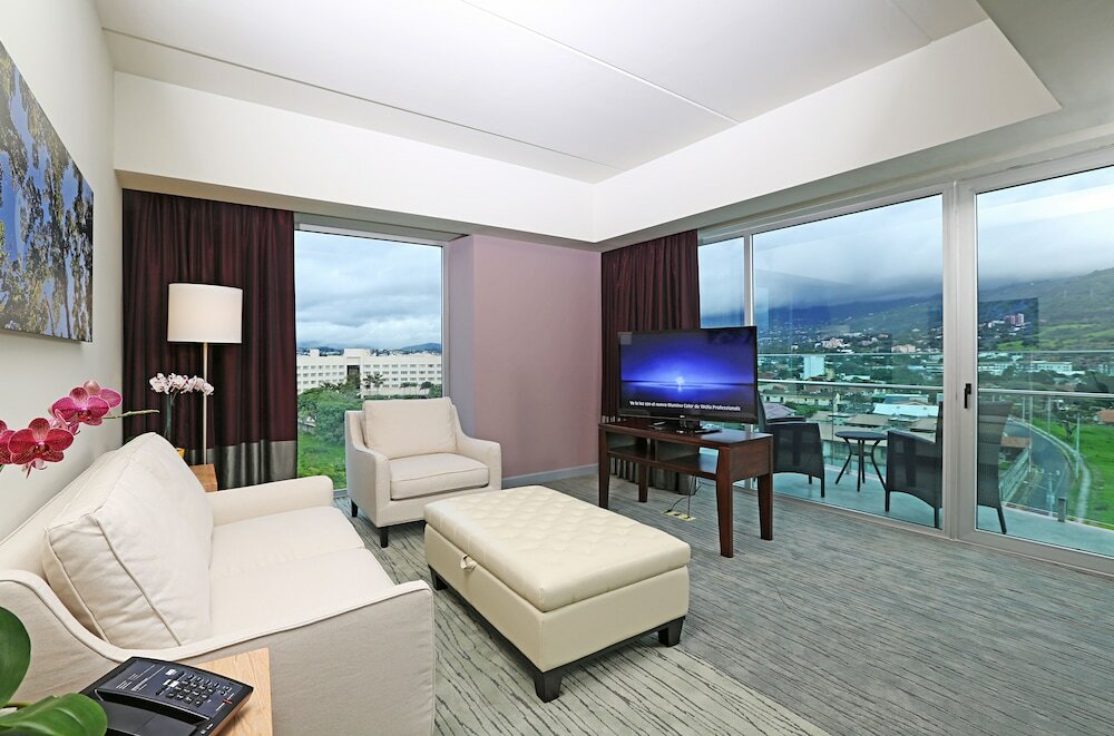 Фото Sheraton San Jose Hotel, Costa Rica