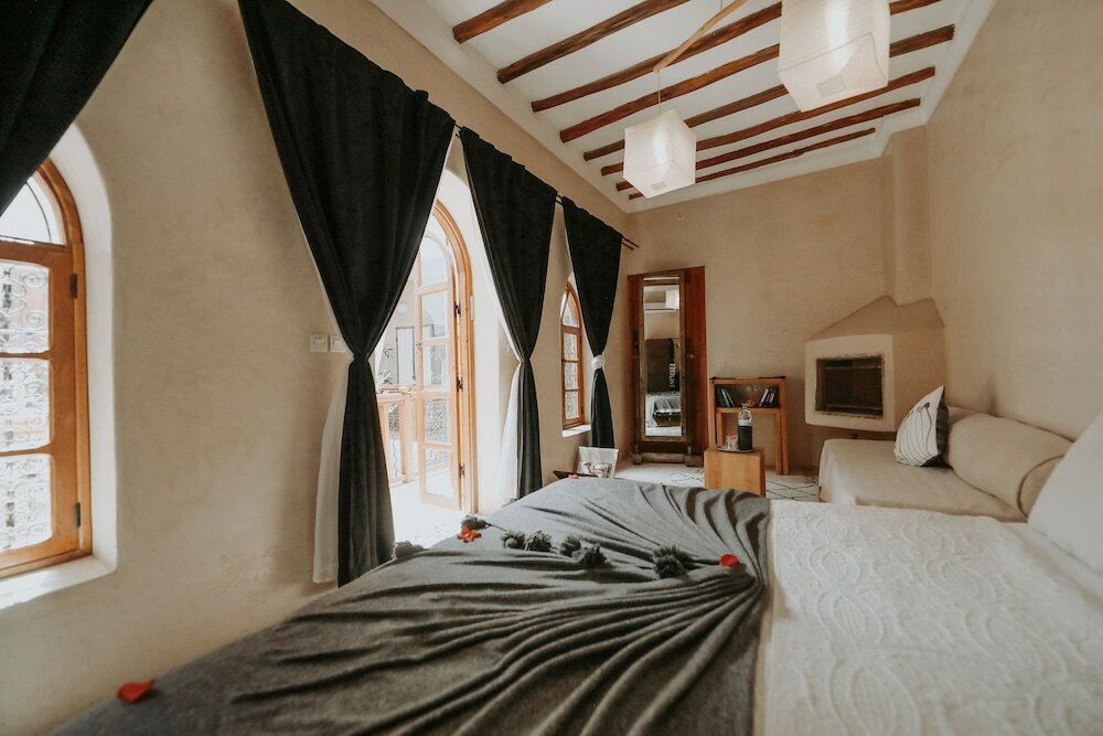 Фото Dar Nour El Houda