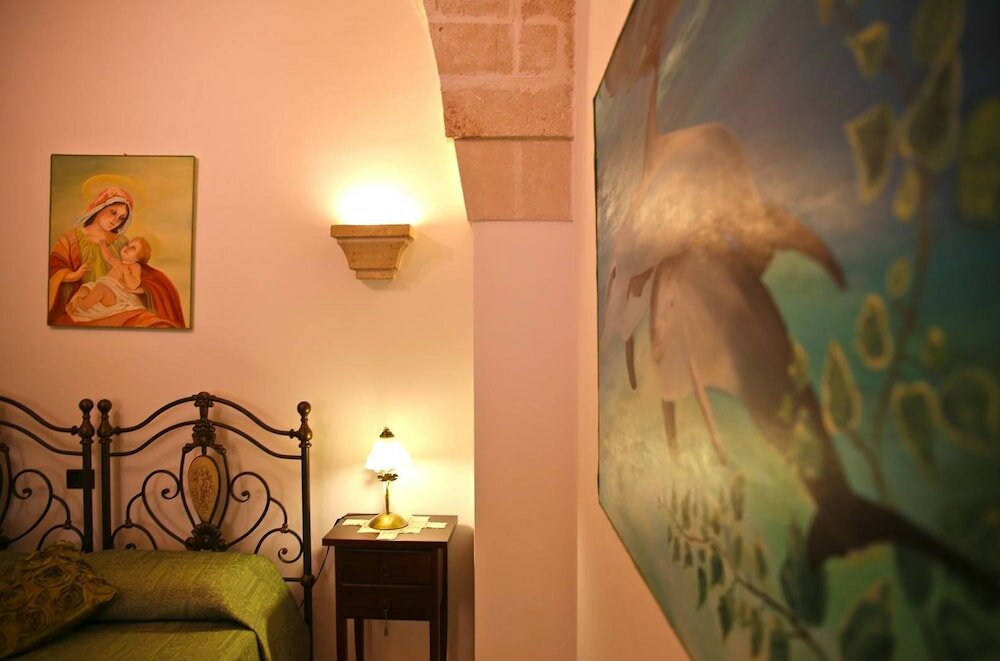 Фото Villa Tonia