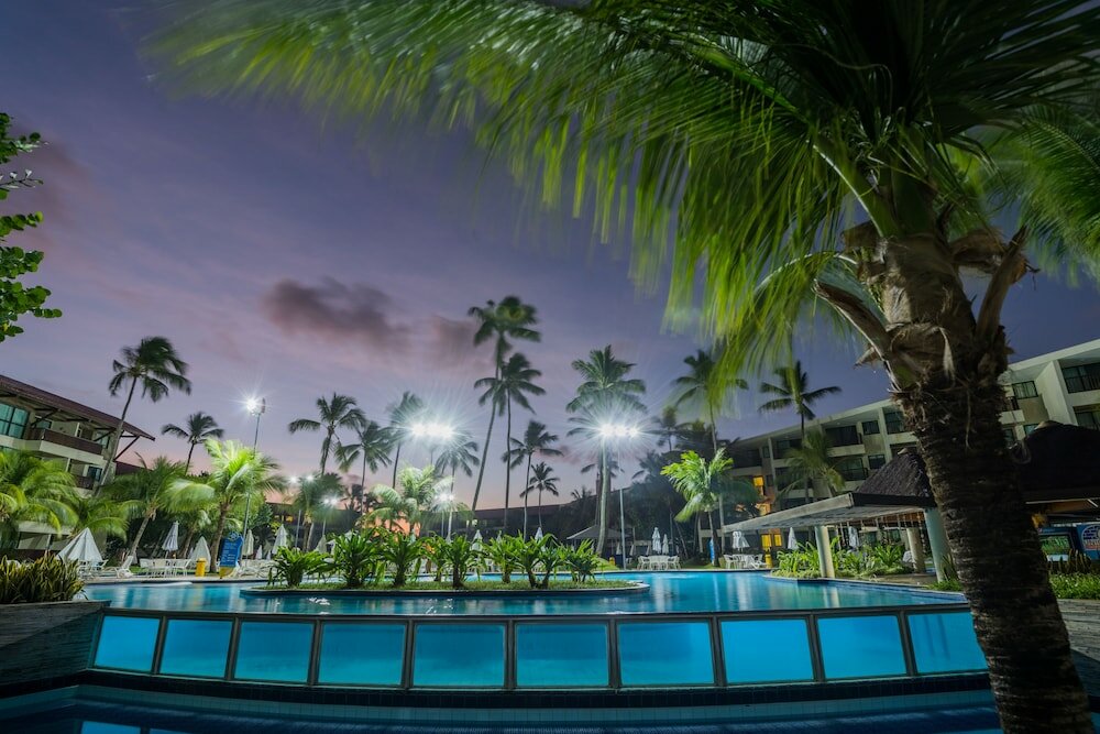 Фото Marulhos Resort by Mai