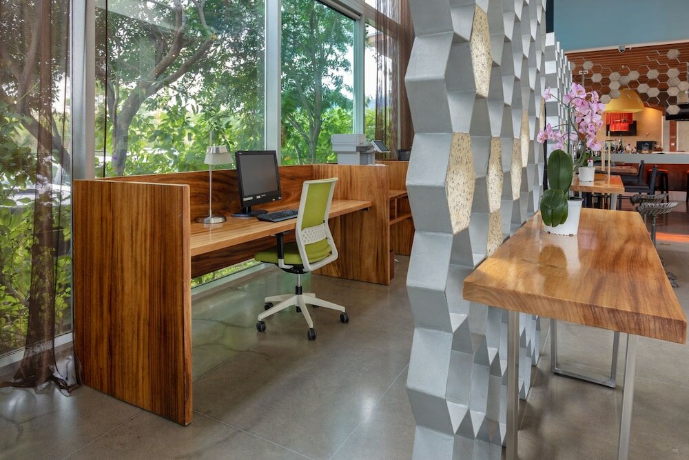 Фото Sheraton San Jose Hotel, Costa Rica