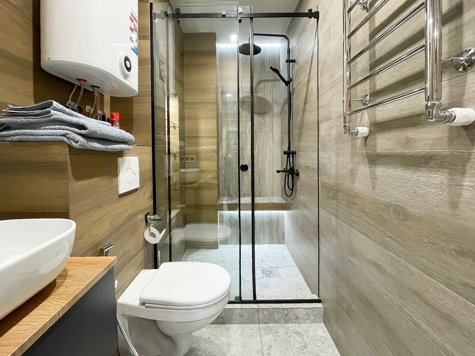 Фото Vyborg comfort apartments