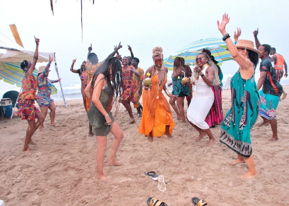 Фото Bojo Beach Resort