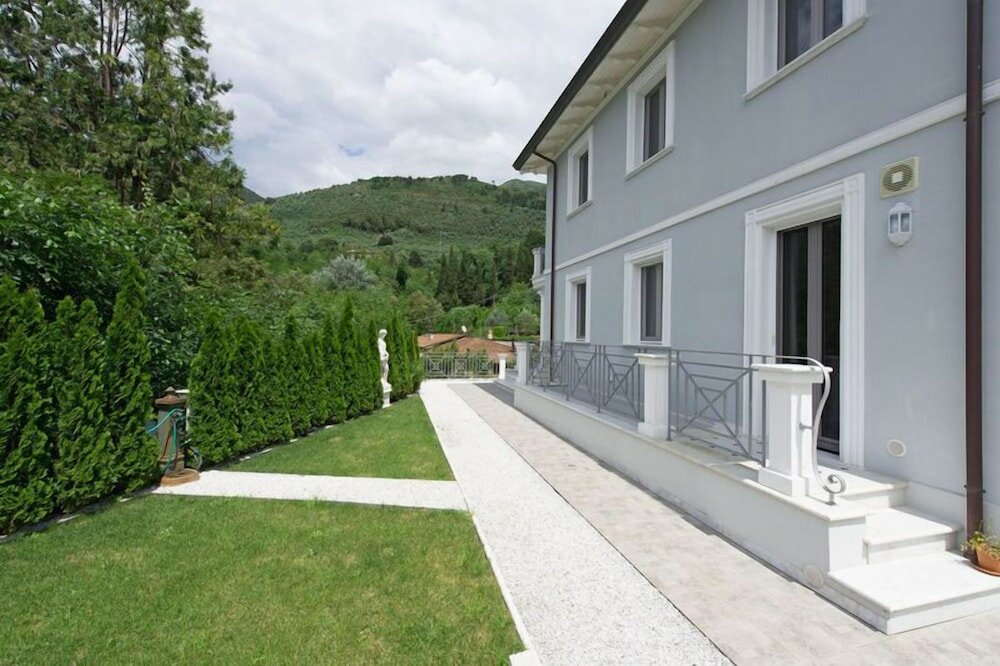 Фото Villa Raffaela