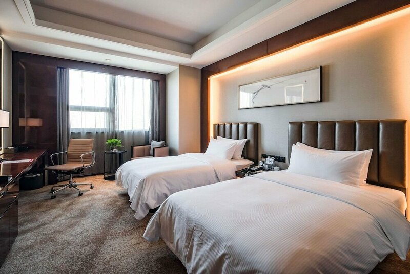 Гостиница Ramada Changzhou North в Чанчжоу