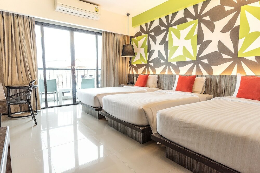 Фото отеля 3