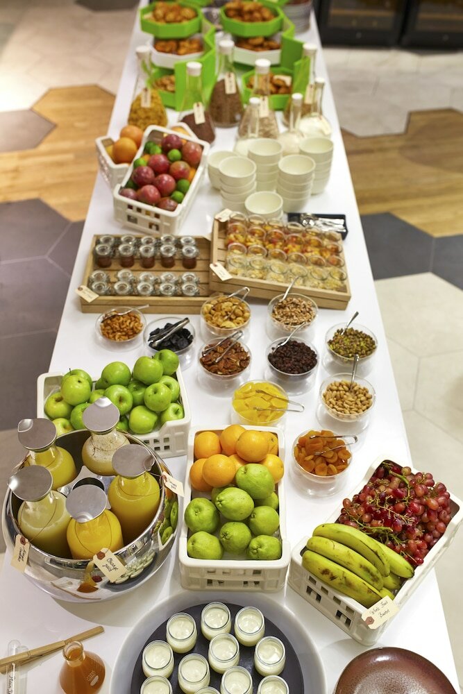 Фото QT Singapore