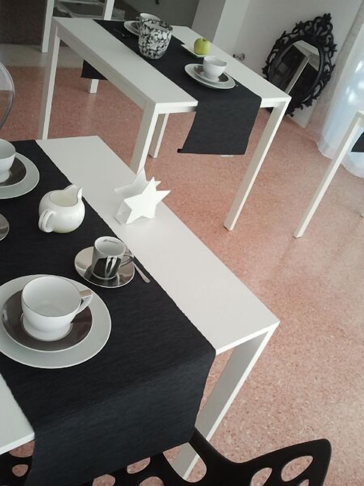 Фото Villa Venice Movie