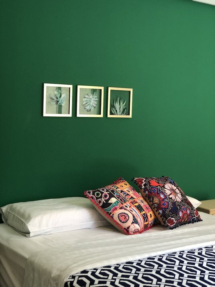 Фото Hostel California Cafe Bar