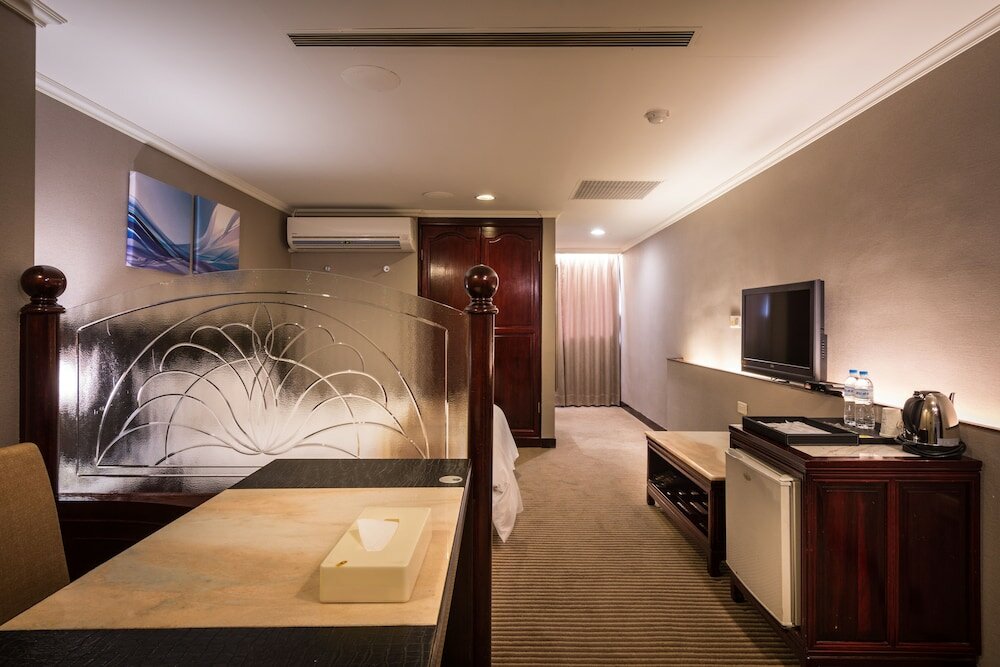 Фото Felicity Business Hotel