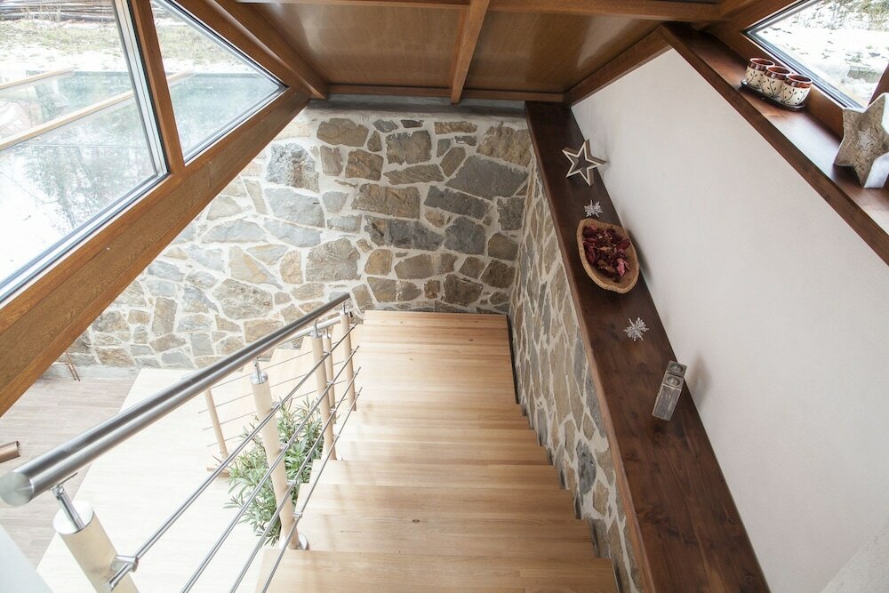 Фото Penzión Snežienka