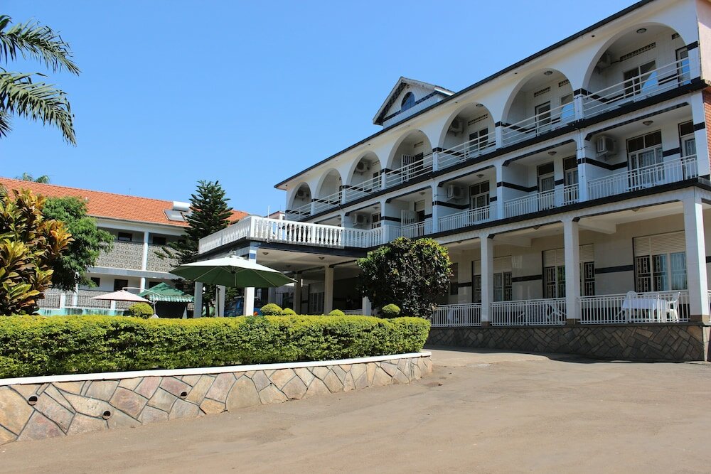 Фото Anderita Beach Hotel