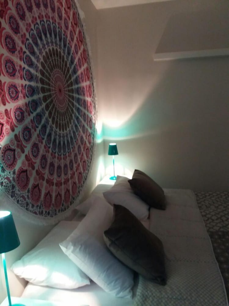 Фото Hostel California Cafe Bar