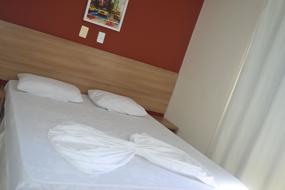 Фото Tropical Praia Hotel