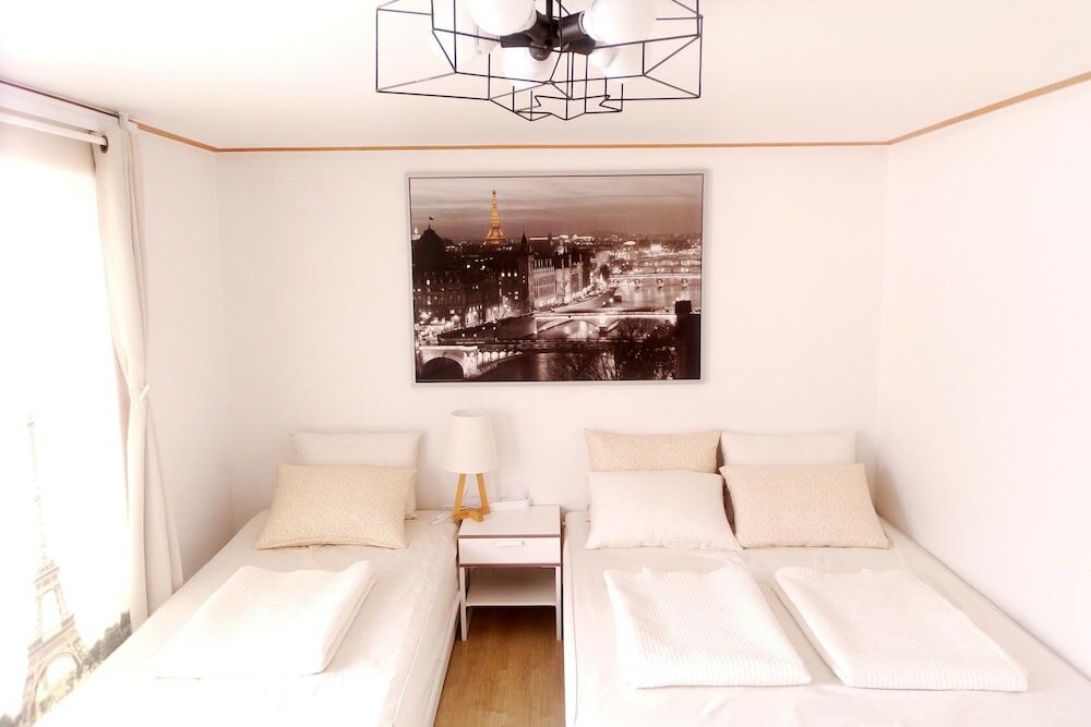 Фото Hongdae Lai Lai house