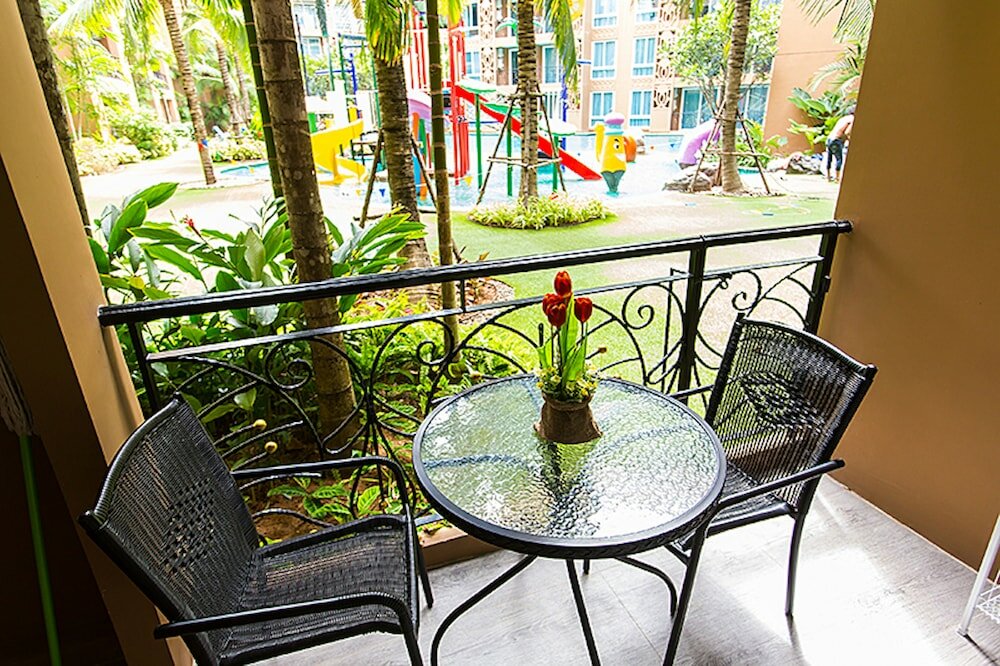 Фото Atlantis Resort Jomtien Beach