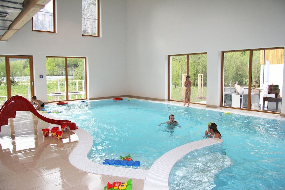 Фото Dormio Resort Obertraun