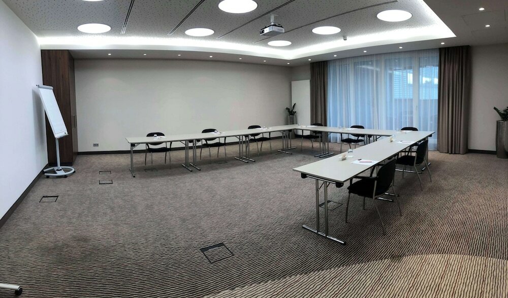 Фото BigBOX Allgäu Hotel