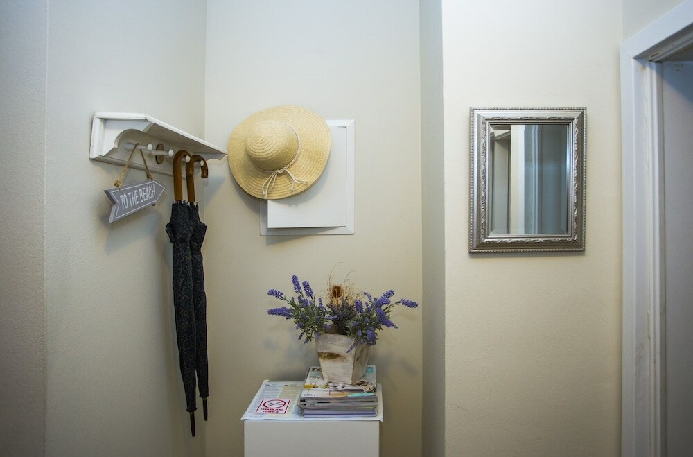 Фото Bouganvillea Split Apartments