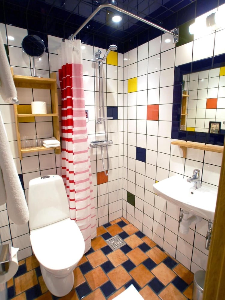 Фото Hotell Havanna