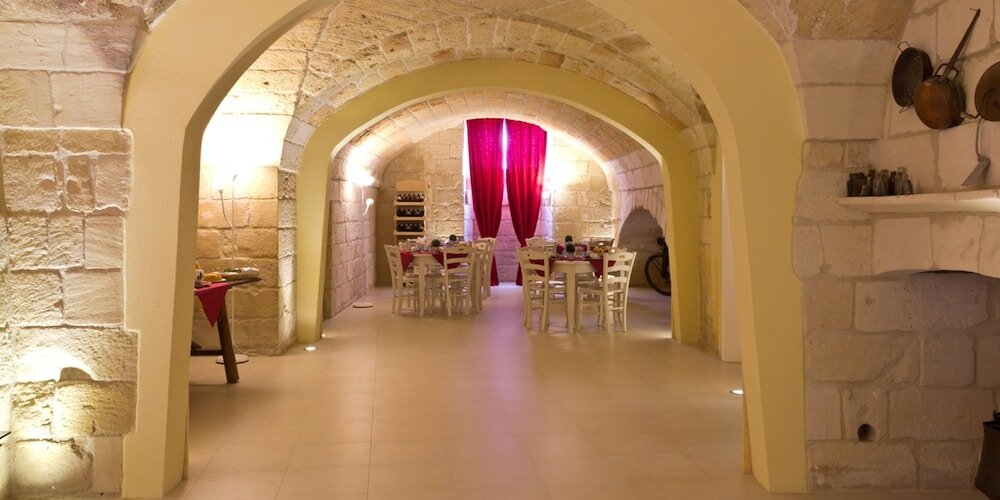 Фото Dimora Vicolo Corto