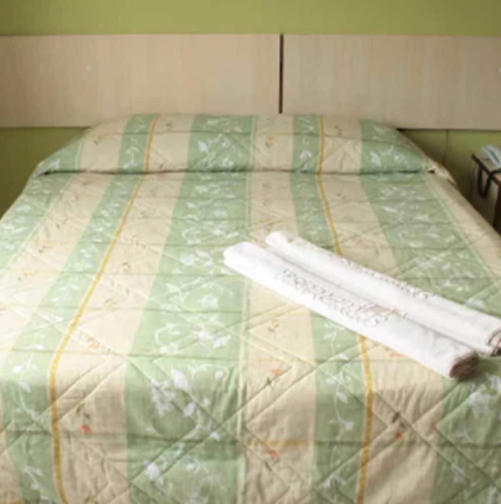 Фото Tropicanas Apart Hotel