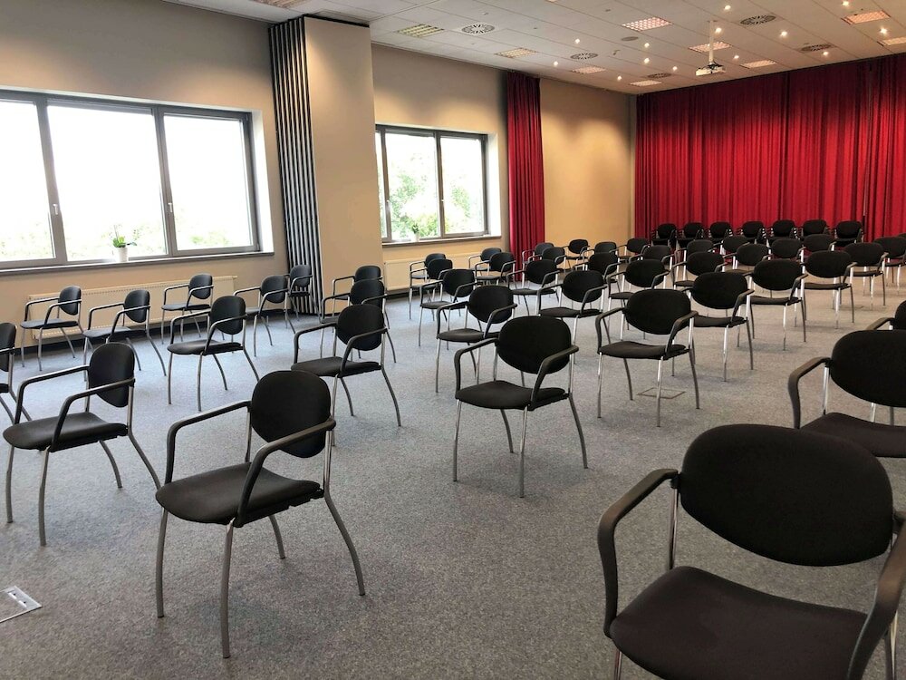 Фото BigBOX Allgäu Hotel