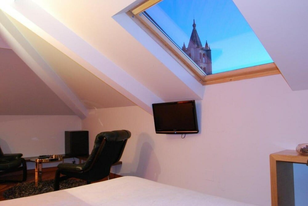 Фото Hotel SPA Qh Centro Leon