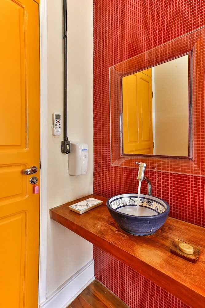 Фото Hostel California Cafe Bar